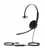 Yealink UH34 Lite Mono náhlavní souprava na jedno ucho s USB konektorem