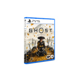 PS5 - Ghost of Yotei