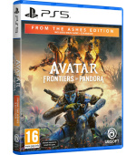 PS5 - Avatar: Frontiers of Pandora From The Ashes Edition