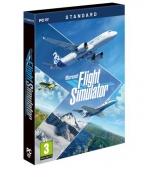 PC - Microsoft Flight Simulator