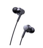 Baseus Encok CZ11/USB-C/Drát/Černá