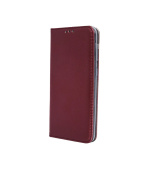 Cu-Be Platinum pouzdro Xiaomi Redmi Note 14 5G Burgundy