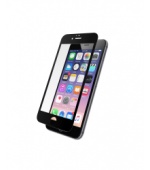 Redpoint CARBON 3D Sklo pro Xiaomi Redmi 4A Black