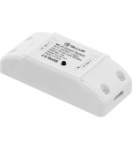 Tellur WiFi Smart Inline Switch, 2200W, bílý