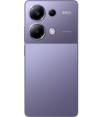 POCO M6 Pro/12GB/512GB/Purple