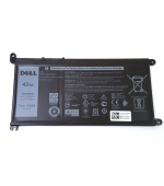 Dell Baterie 3-cell 42W/HRLI-ION pro NB Inspiron 5481,3590,5590, Vostro 5581,5590,3500 Latitude 3500