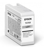 Epson Singlepack Light Gray T47A9 UltraChrome