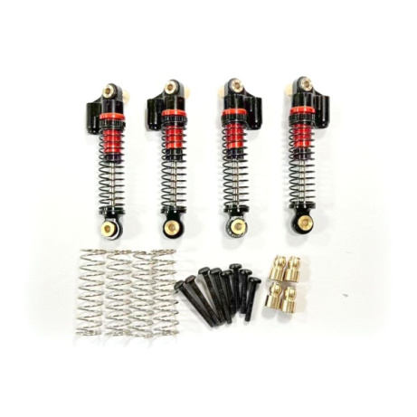 AB240290 (1010138) - Optional Oil Filled Aluminum Shocks - PRO Crawler (4)
