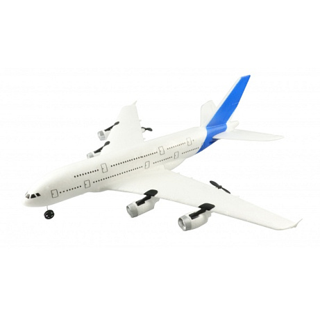 Amewi RC letadlo Airbus A380 510mm