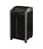 Fellowes Skartovač 425i - 40 listů/114L/NBÚ1/Přímý řez/CD