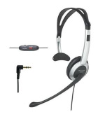 Panasonic RP-TCA430E-S - náhlavní souprava