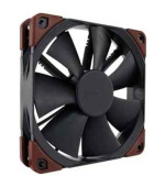 Noctua NF-F12 Industrial PPC-3000 PWM, 4-pin