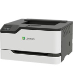 Lexmark CS331dw color laser 24/24ppm,duplex,WIFi, LCD,LAN