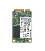 TRANSCEND MSA470T 128GB Industrial 3K P/E SSD disk mSATA, SATA III 6Gb/s (3D TLC), 560MB/s R, 520MB/s W