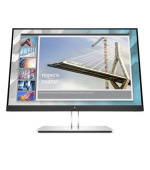 HP E24i ECO G4 bez kabelů/24"/1920x1200/IPS w/LED micro-edge/250/5 ms/matný/VGA, DP 1.2, HDMI 1.4, USB-A 3.2 4x
