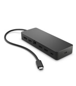 HP USB-C Univerzální víceportový rozbočovač