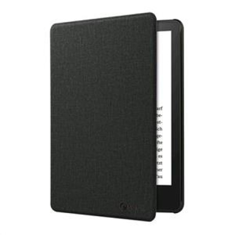 C-TECH PROTECT pouzdro pro Amazon Kindle TOUCH 2024, WAKE/SLEEP funkce,hardcover, AKC-22, černá