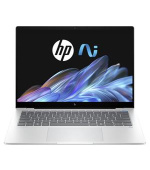 HP OmniBook X 14-fe1012nc/Snapdragon X Plus X1P-42-100/16GB LP/512GB SSD/QC Adreno/14" 2.2K IPS/celokov/2y ons/W11 H