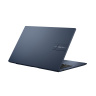 ASUS Vivobook 15/X1504ZA/i3-1215U/15,6"/FHD/8GB/512GB SSD/UHD/W11H/Blue/2R