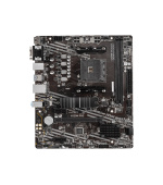 MSI A520M PRO/AM4/mATX