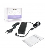 WE AC adaptér 19V/4.74A 90W konektor 5.5x2.5mm