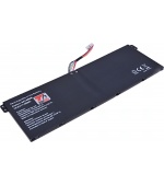 Baterie T6 Power pro Acer Aspire ES1-311, ES1-511, E5-571, E5-731, 3150mAh, 48Wh, 4cell, Li-ion
