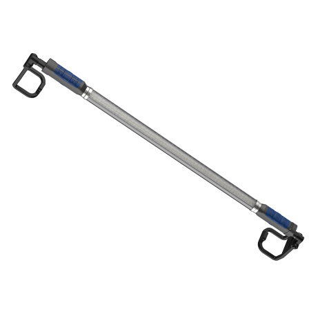 Pracovní světlo Viking B6610/400lm (vysoká)/2600mAh/zdroj COB+SMD/IPX0/IK07