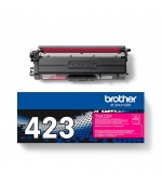 Brother TN-423M, toner magenta, 4 000 str.