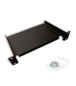 DATACOM 10" Police 160mm 1U černá