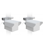 MikroTik CubeG-5ac60aypair, Wireless Wire Cube Pro, (2ks - pár)