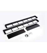 Rear Adaptor for 42U 800mm Wide Easy Rack