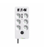 Eaton Protection Box 6 USB FR