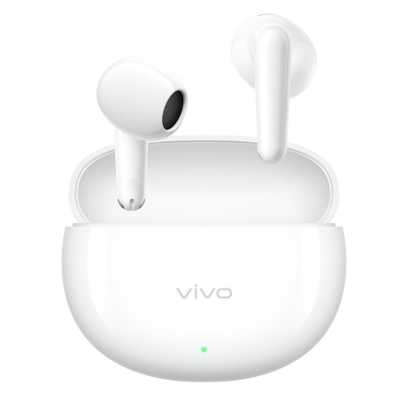 Vivo Buds Air3/ANC/BT/Bubble White