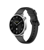 Xiaomi Watch S4/41mm/Elegant Band/Black