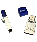 Dell 256GB USB 3.0 A/C Flash disk