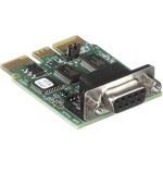 Serial Module, ZD421D, ZD421T, ZD421C
