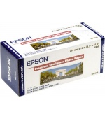 EPSON Premium Semigl. Photo Paper role 210mmx10m