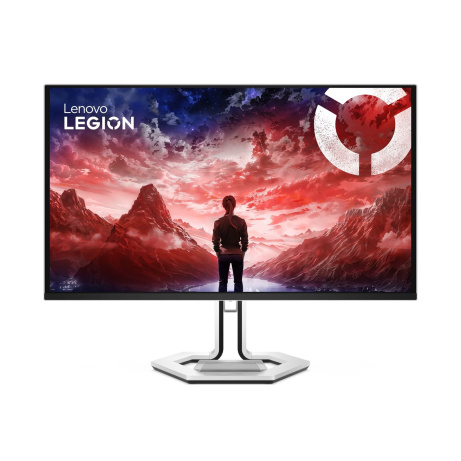 Lenovo Legion PRO/27Q-10/26,5"/QD-OLED/QHD/280Hz/0,03ms/Černá/3R