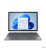 Lenovo IdeaPad Duet 5/12IRU8/i7-1355U/12,4"/2560x1600/T/16GB/512GB SSD/Iris Xe/W11P/Gray/2R