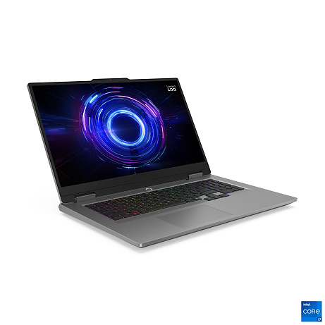 Lenovo LOQ/17IRX10/i5-13450HX/17,3"/FHD/24GB/1TB/RTX 5050/W11H/Gray/2R