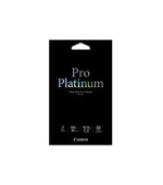 Canon fotopapír PT-101 Photo Paper PRO Platinum - 10x15cm (4x6inch) - 300g/m2 - 50 listů - lesklý