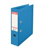 Esselte pákový pořadač No.1 Power VIVIDA, celoplastový A4
