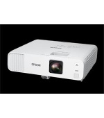 EPSON 3LCD/3chip projektor EB-L210S 1280x800 WXGA/4500 ANSI/5 000 000:1/HDMI/LAN/16W Repro/Wi-fi/