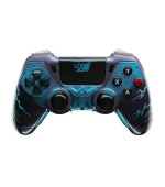 LEXIP KAKASHI HERNÍ OVLADAČ BEZDRÁTOVÝ, PC/NINTENDO SWITCH, MIX BAREV