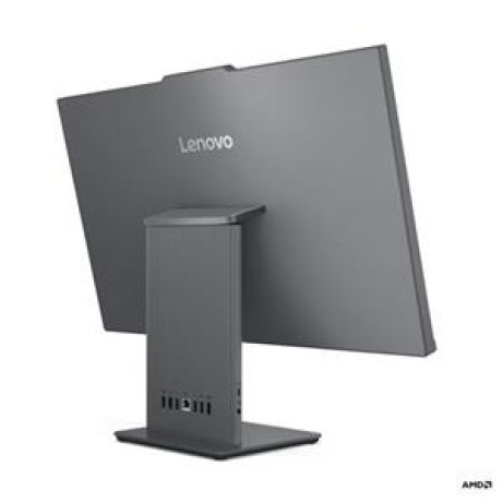 Lenovo IdeaCentre AIO 27ARR9 Ryzen 3 7335U/8GB/SSD 512GB/27"/FHD/IPS/300nitů/Harman Audio/90W/WIN11 Home/šedá