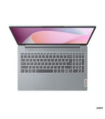 Lenovo IdeaPad Slim 3 15ABR8 Ryzen 5 5625U/16GB/SSD 1TB/15,6"/FHD/IPS/AG/300nitů/65W/WIN11 Home/šedá