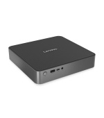 Lenovo IdeaCentre MINI 01Q8X10   Snapdragon X Plus/Copilot+/32GB/SSD 1TB/1litr/RJ45/150W/WIN11 PRO/šedá