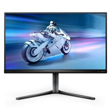 Philips LCD herní 25M2N5200U 24,5" IPS/1920x1080@390Hz/0,5ms/400cd/2xHDMI/DP/4xUSB/Pivot/HAS/VESA