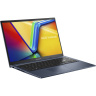 ASUS Vivobook 15/X1502ZA/i3-1215U/15,6"/FHD/8GB/256GB SSD/UHD/W11H/Blue/2R