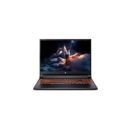 Acer Nitro V 16/ANV16-42-R6KN/R7-260/16"/2560x1600/32GB/1TB/RTX 5060/W11H/Black/2R
